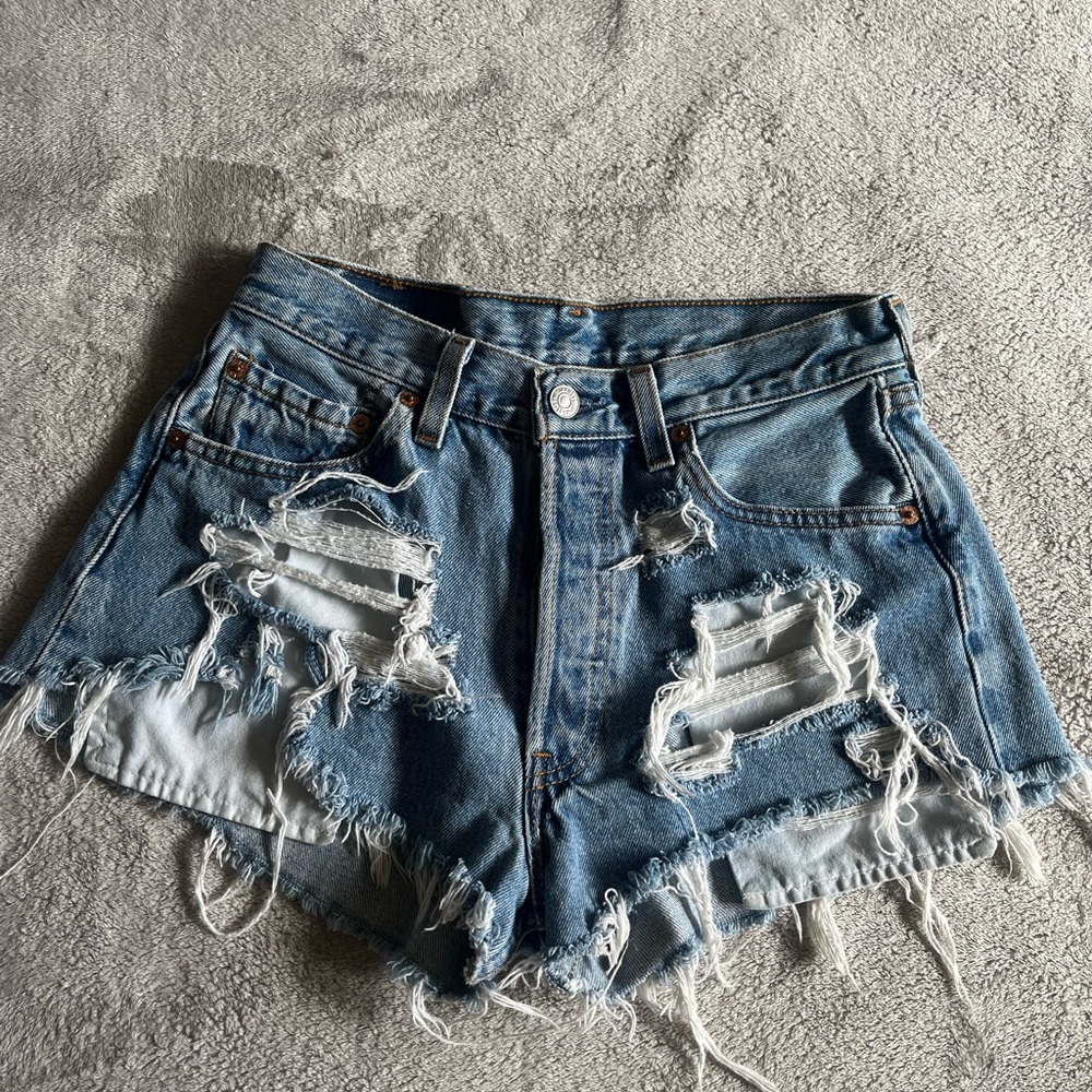 Vintage Levi’s